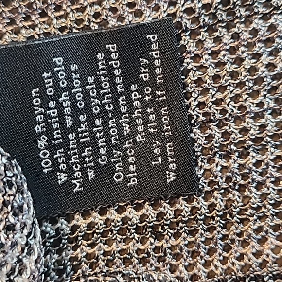 Rock & Republic Sweater NWT - Picture 9 of 12